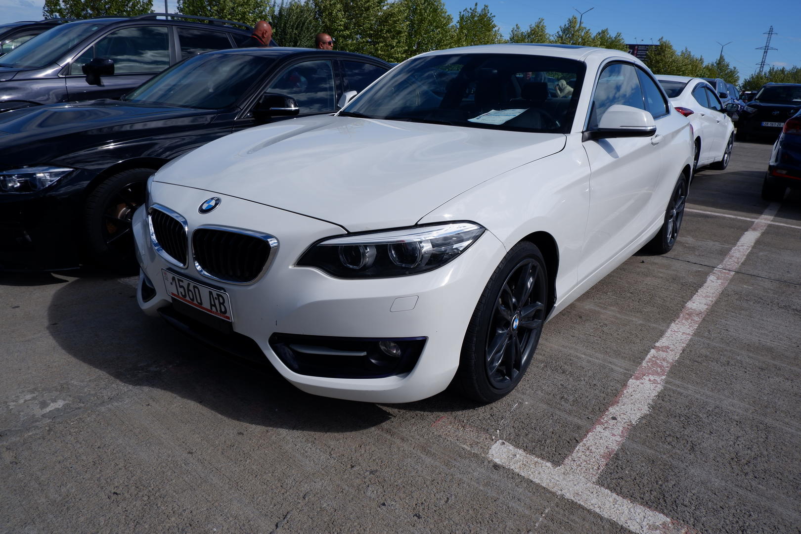 BMW 230