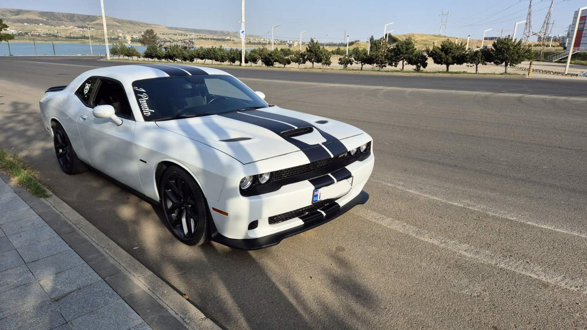 Dodge Challenger 2019 — photo 2