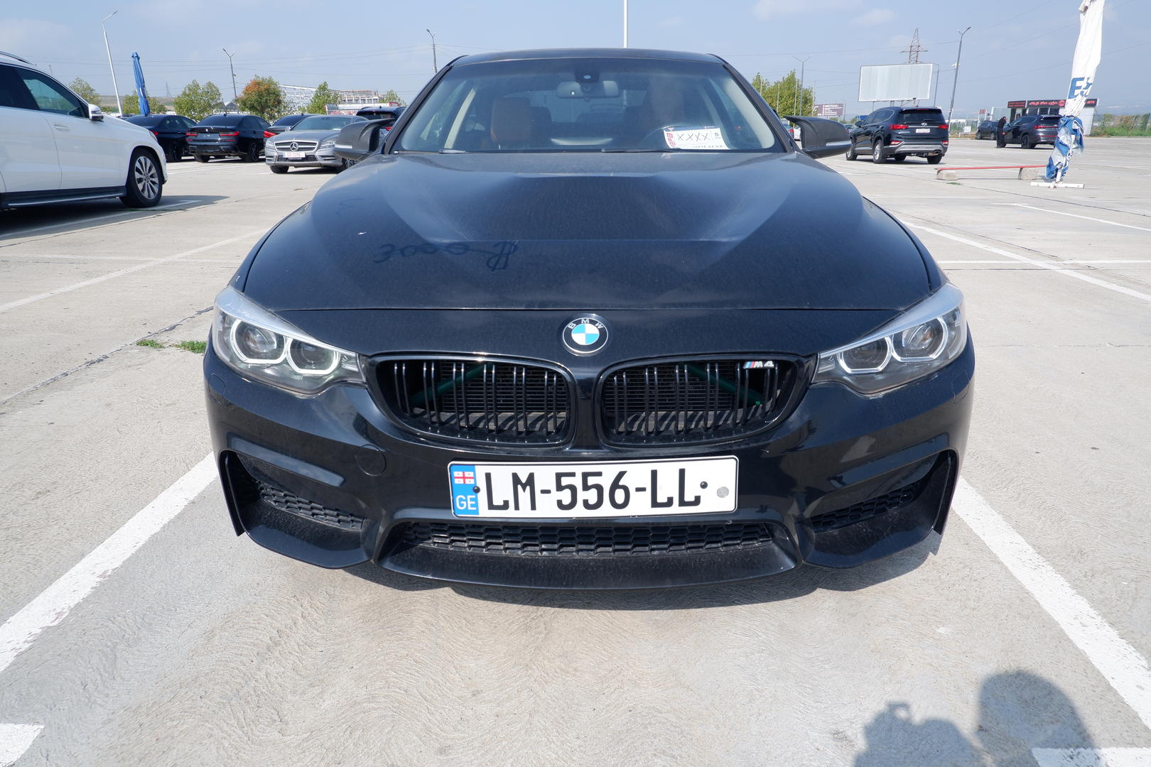 BMW 428 2014 — photo 2