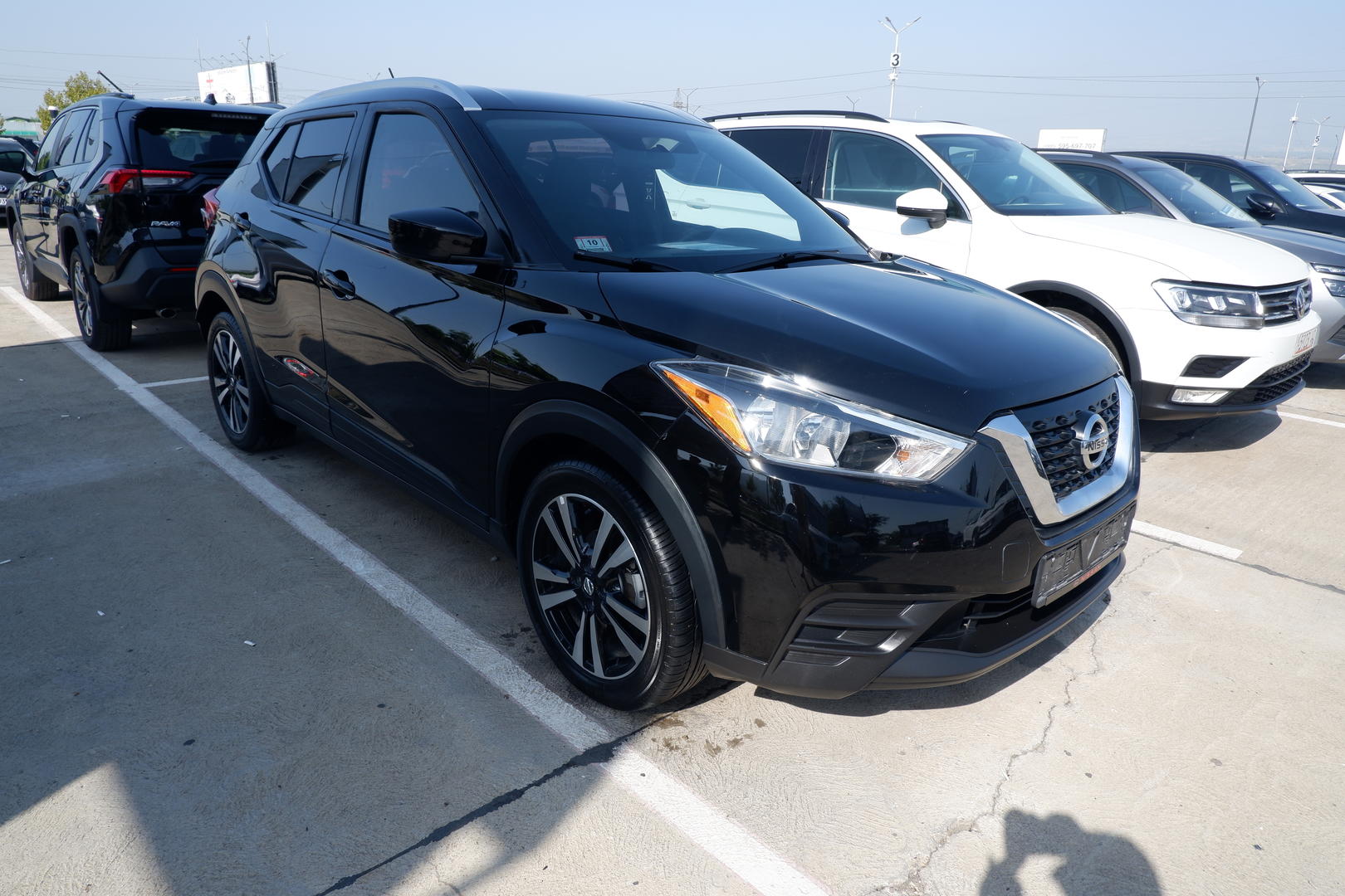 Nissan Kicks 2019 — photo 2
