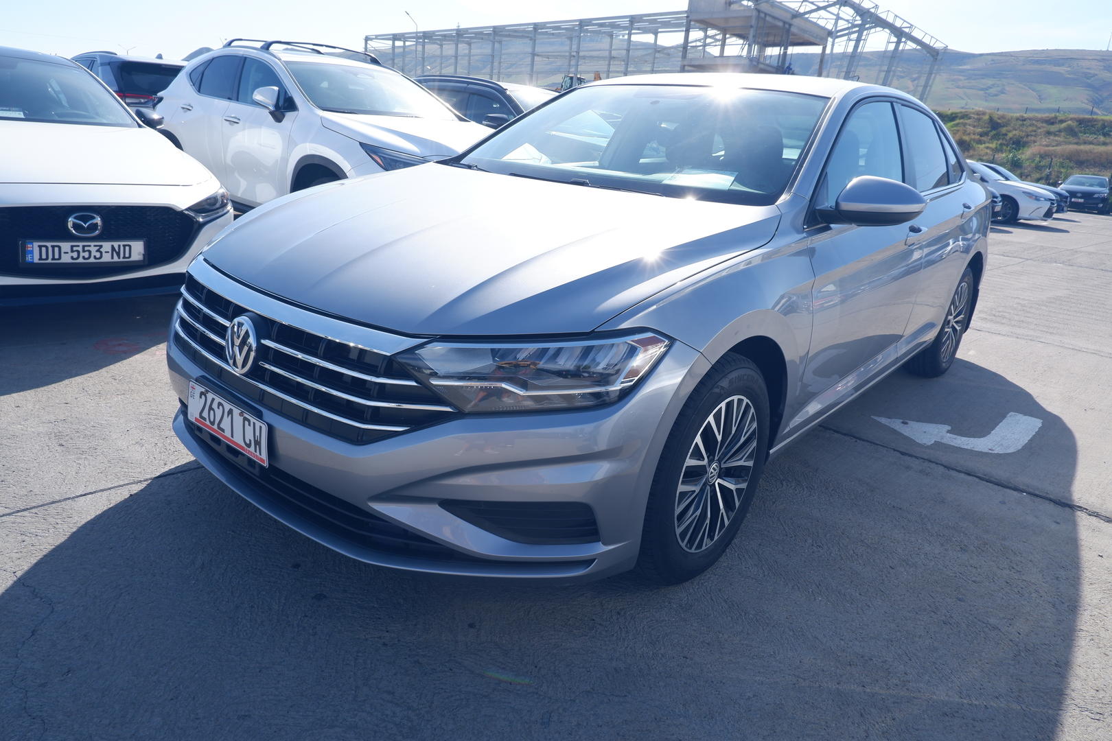 Volkswagen Jetta