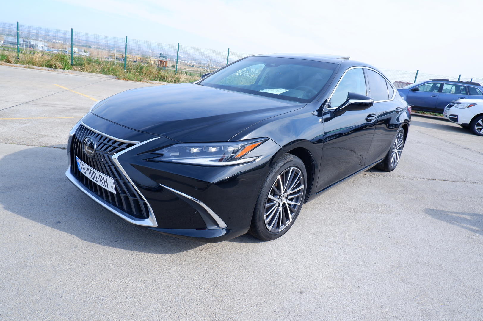 Lexus ES 300