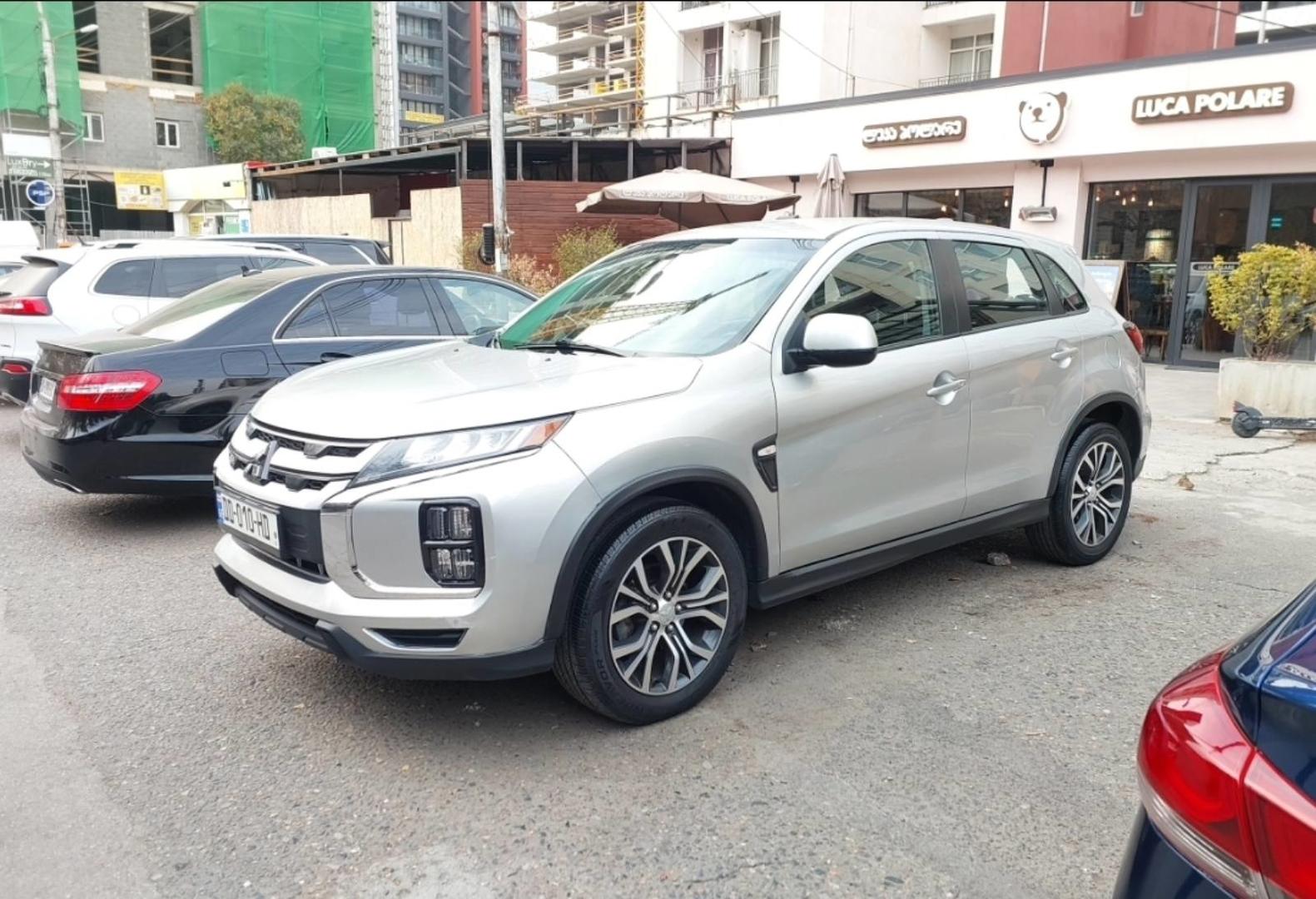 Honda CR-V 2020 — photo 2