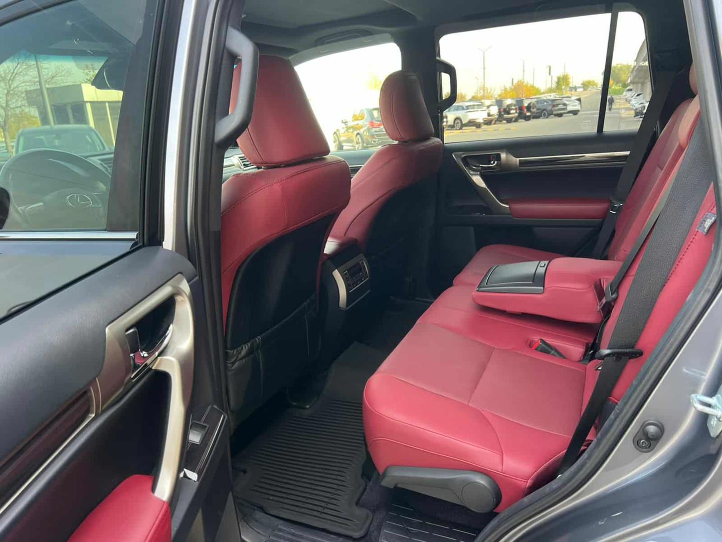 Lexus GX 460 2020 — photo 2