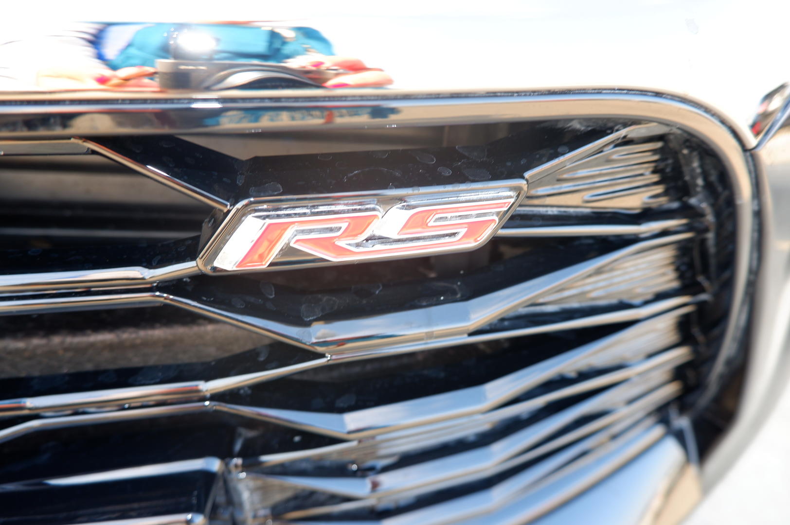 Chevrolet Trailblazer 2022 — photo 2