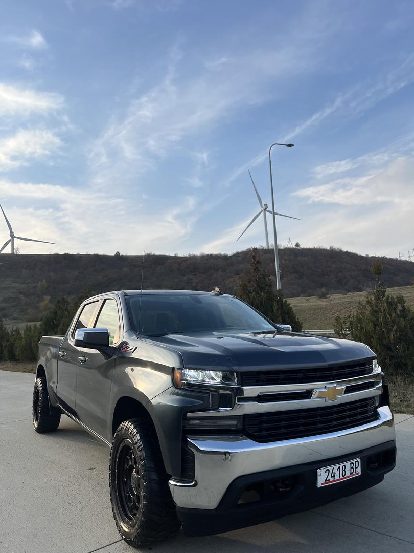 Ford F 150 2022 — photo 2