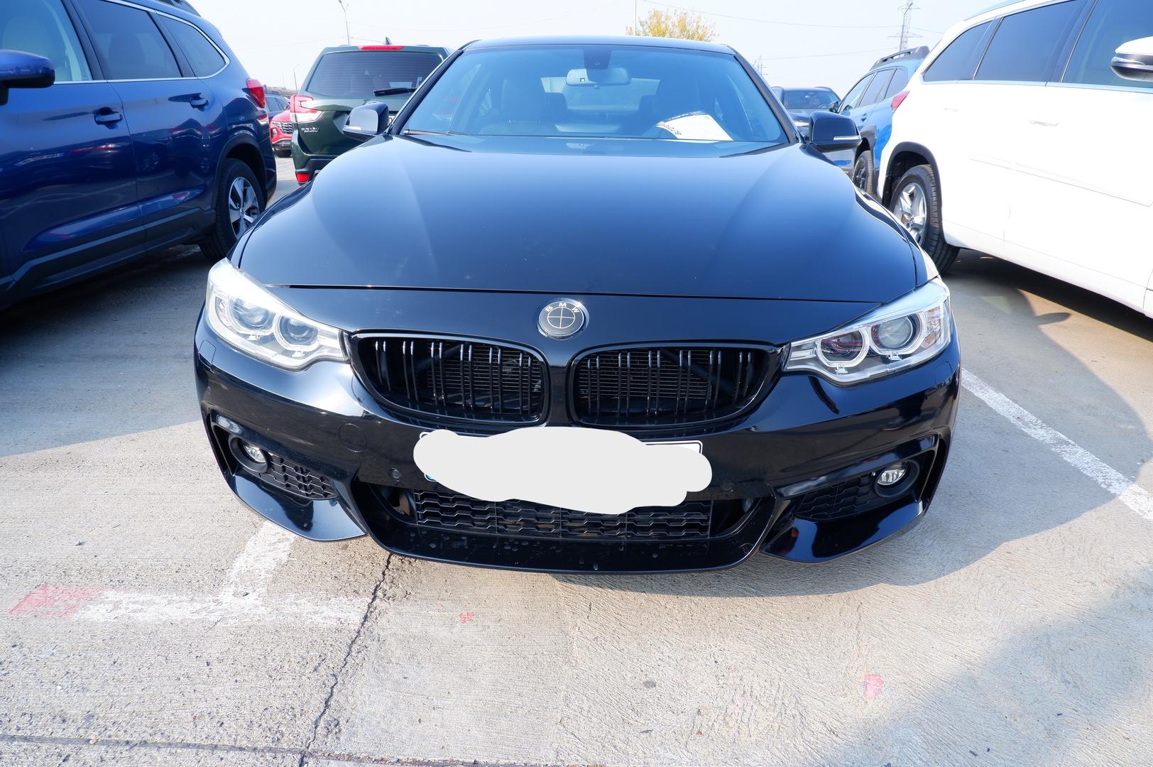 BMW 428 2015 — photo 2