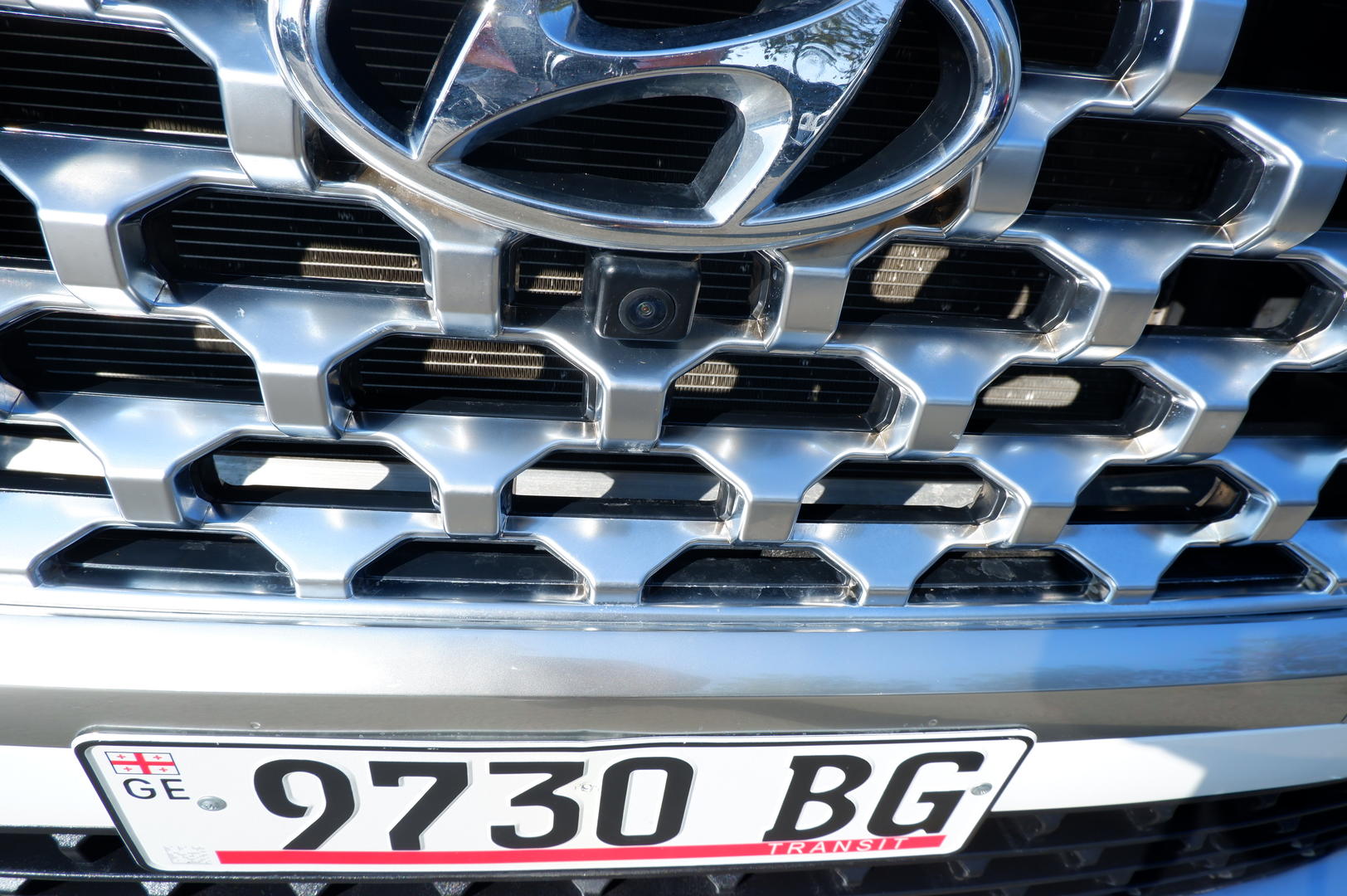 Hyundai Santa Fe 2022 — photo 2