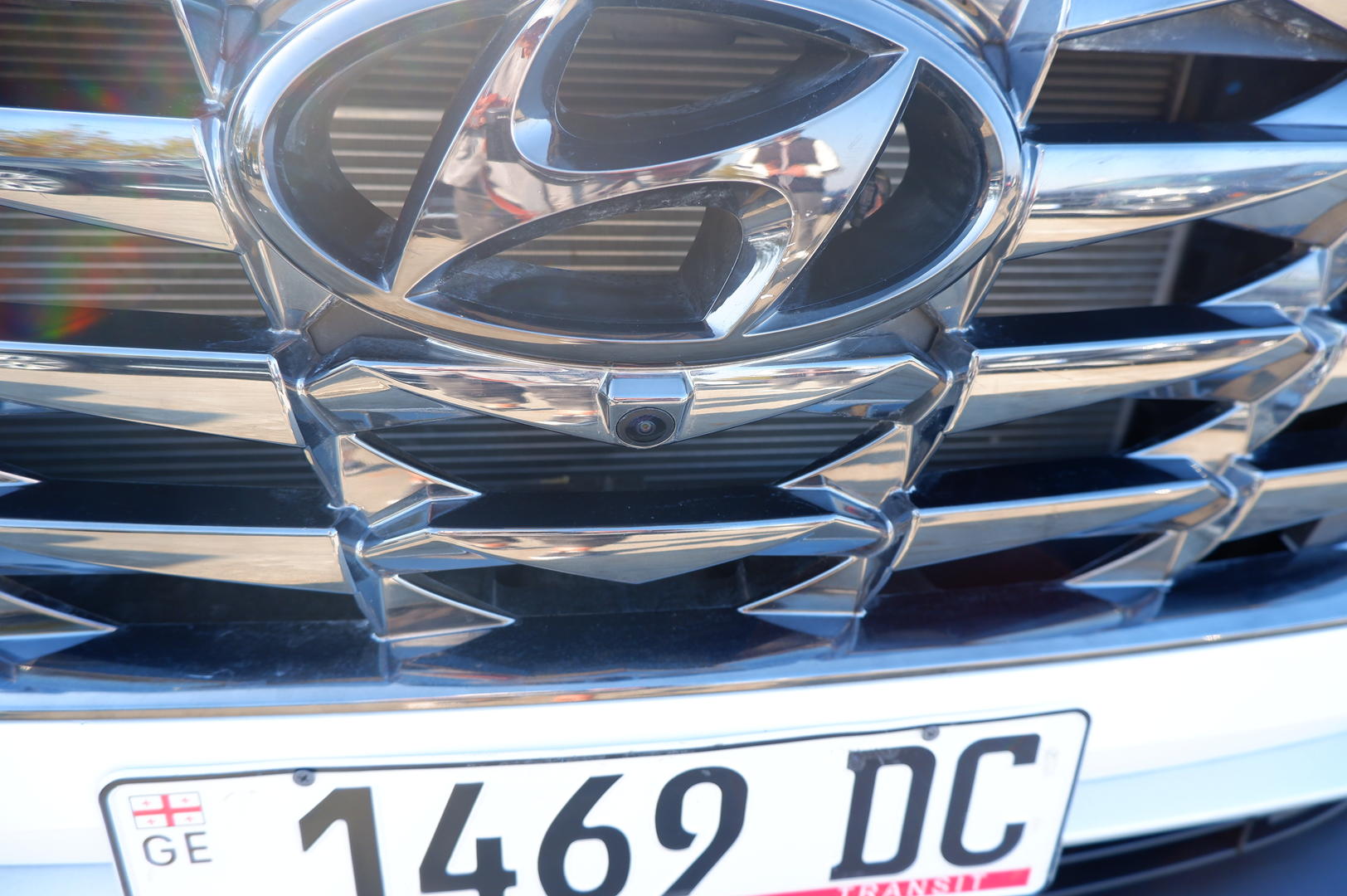 Hyundai Tucson 2022 — photo 2