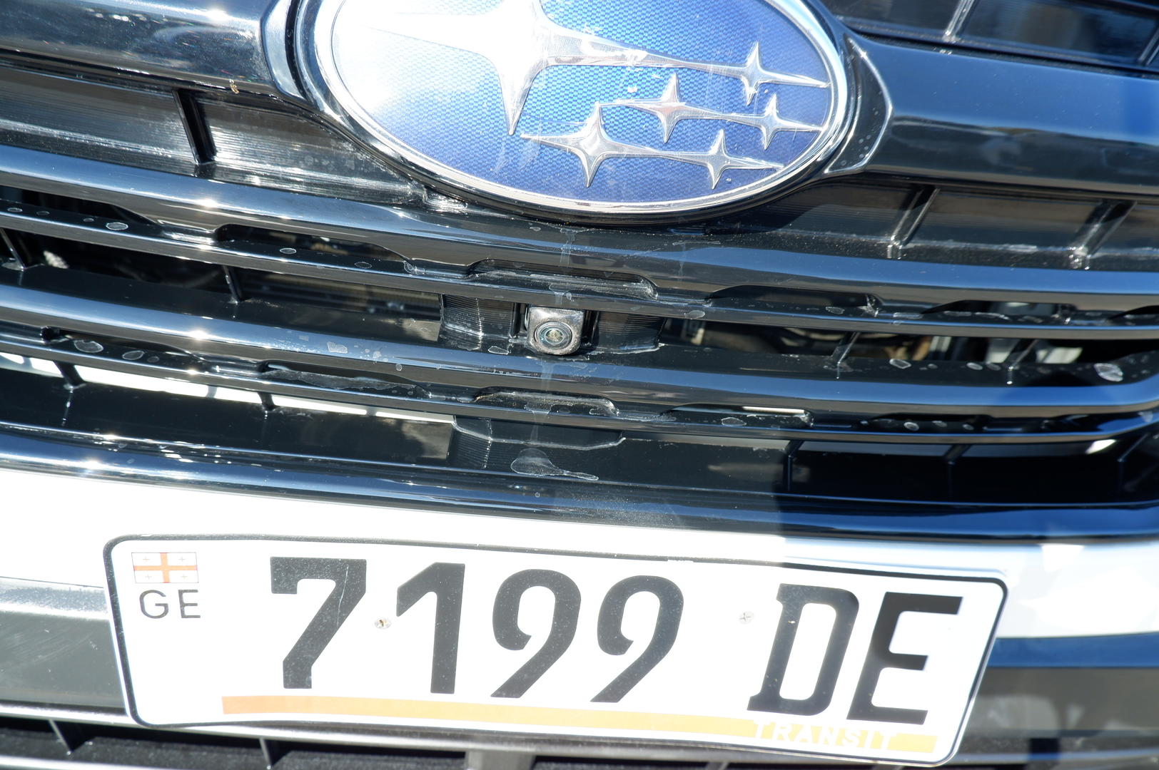 Subaru Outback 2020 — photo 2