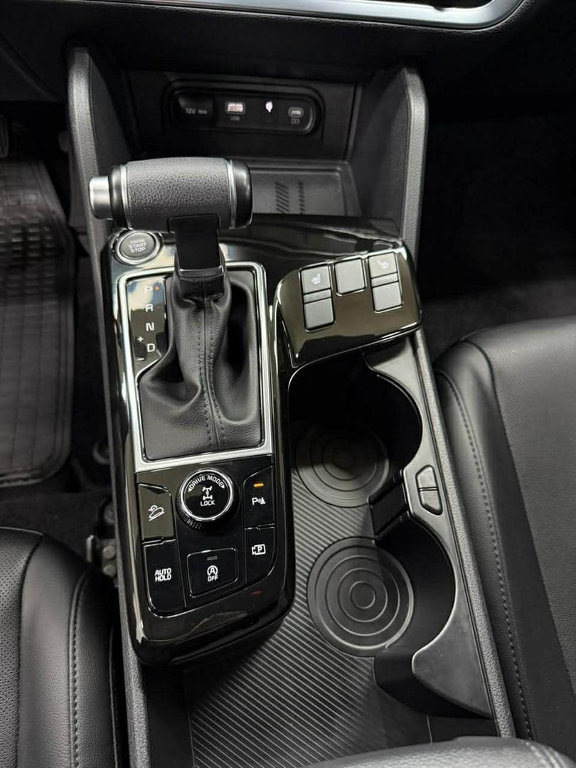 Kia Sportage 2022 — photo 2