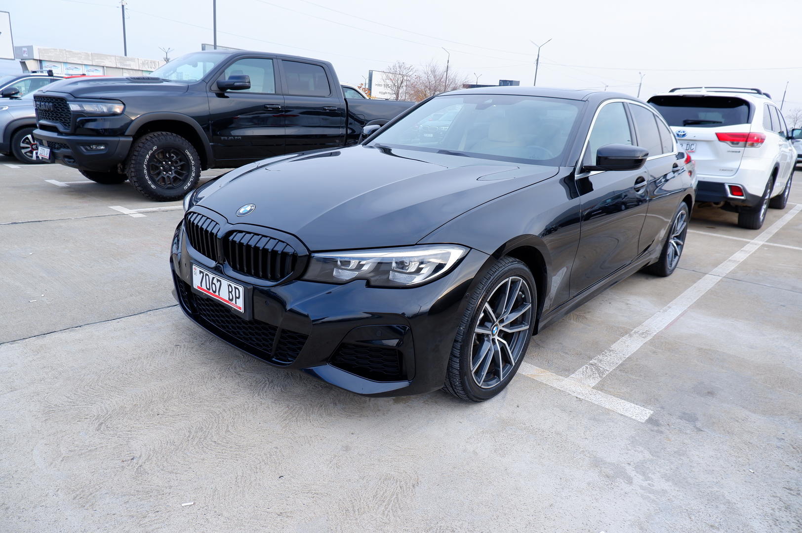 BMW 330