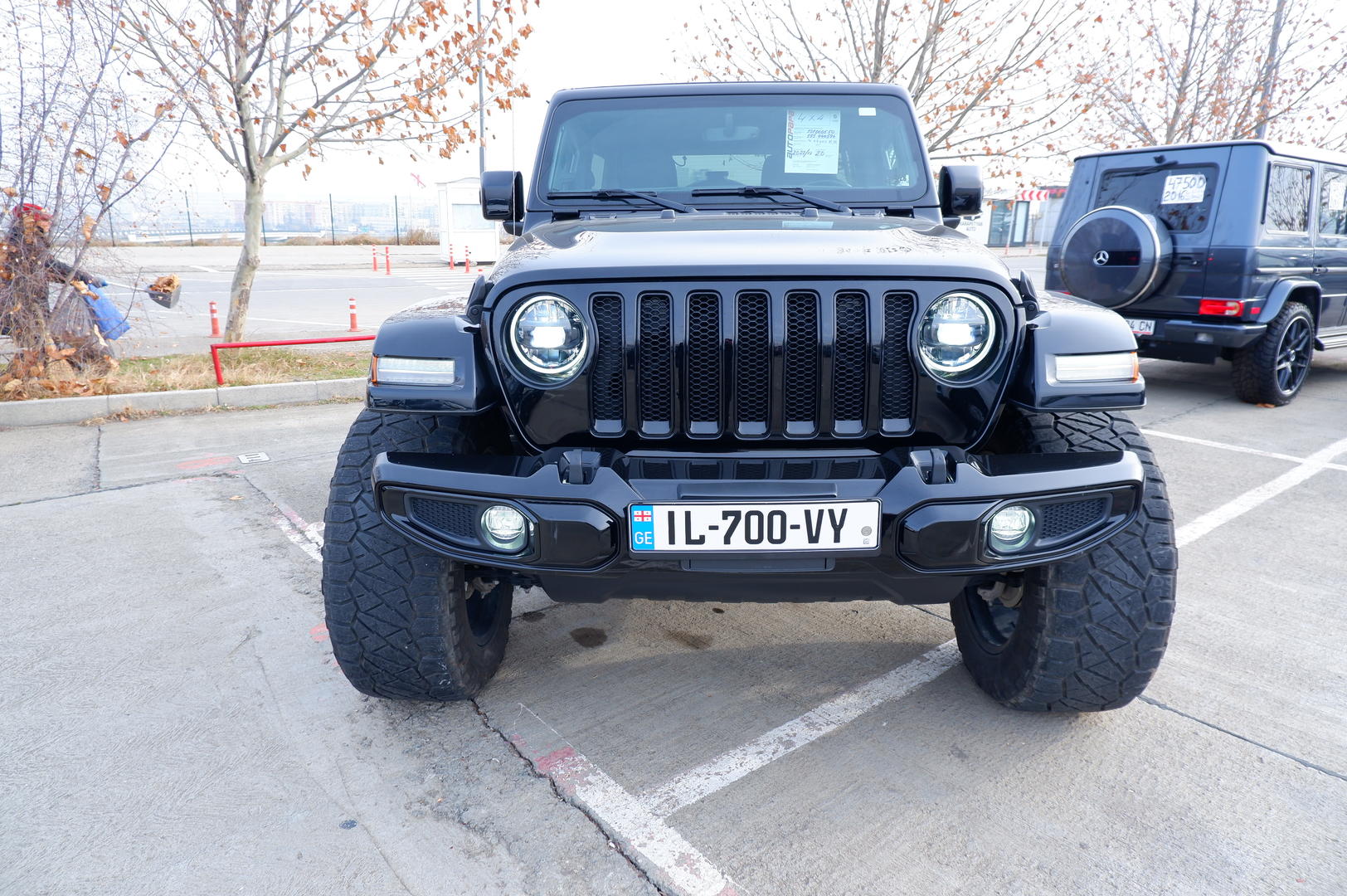 Jeep Wrangler 2022 — photo 2