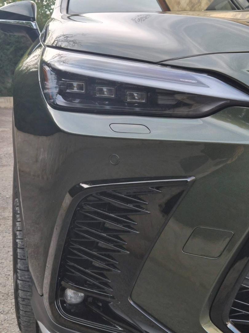 Lexus nx450 2023 — photo 2