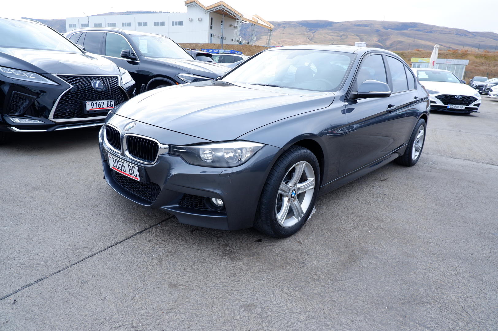 BMW 328