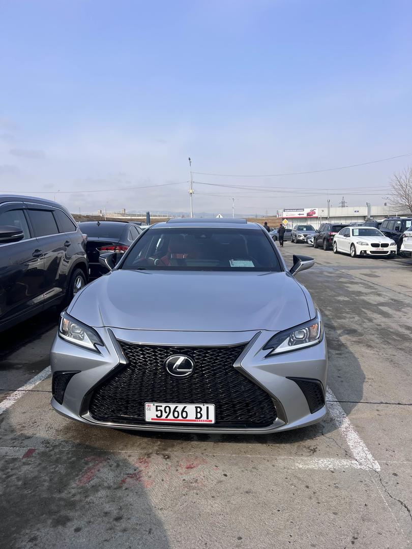 Lexus ES 350