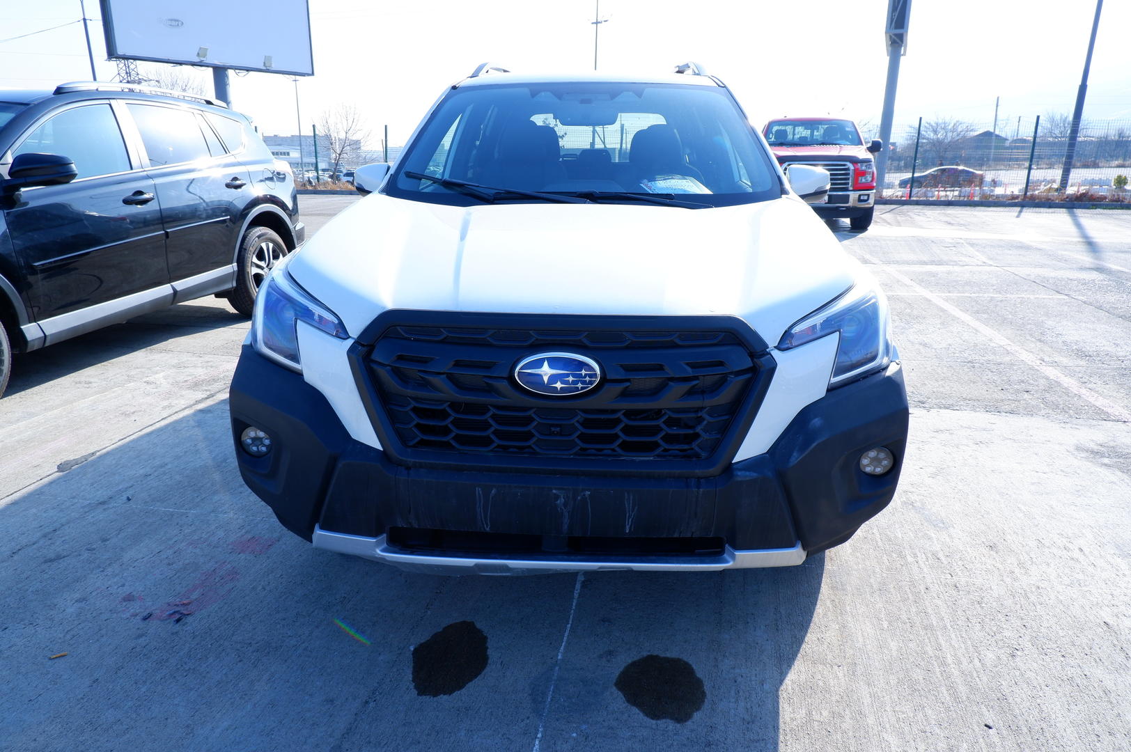 Subaru Forester 2024 — photo 2