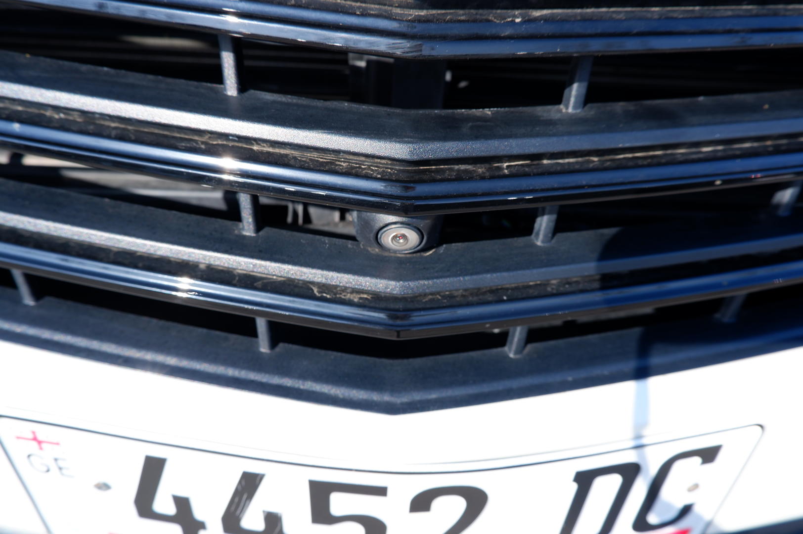 Chevrolet Equinox 2021 — photo 2