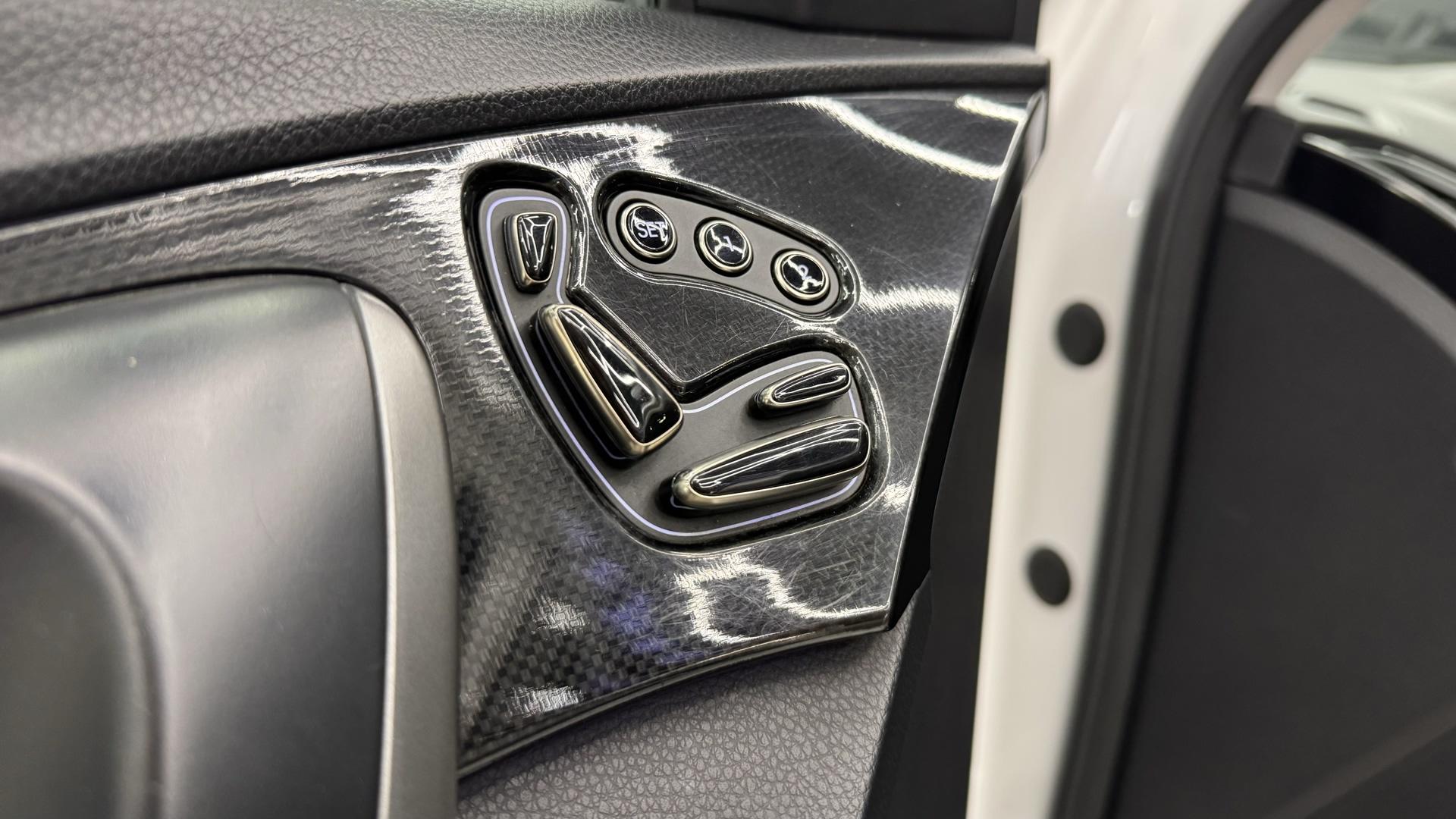Hyundai Grandeur 2012 — photo 2
