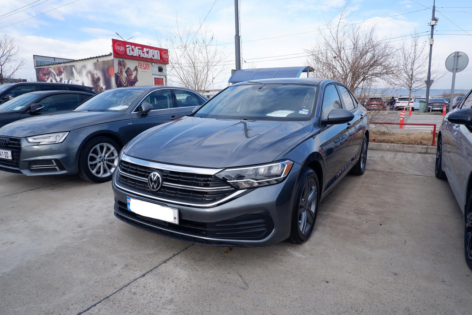 Volkswagen Jetta