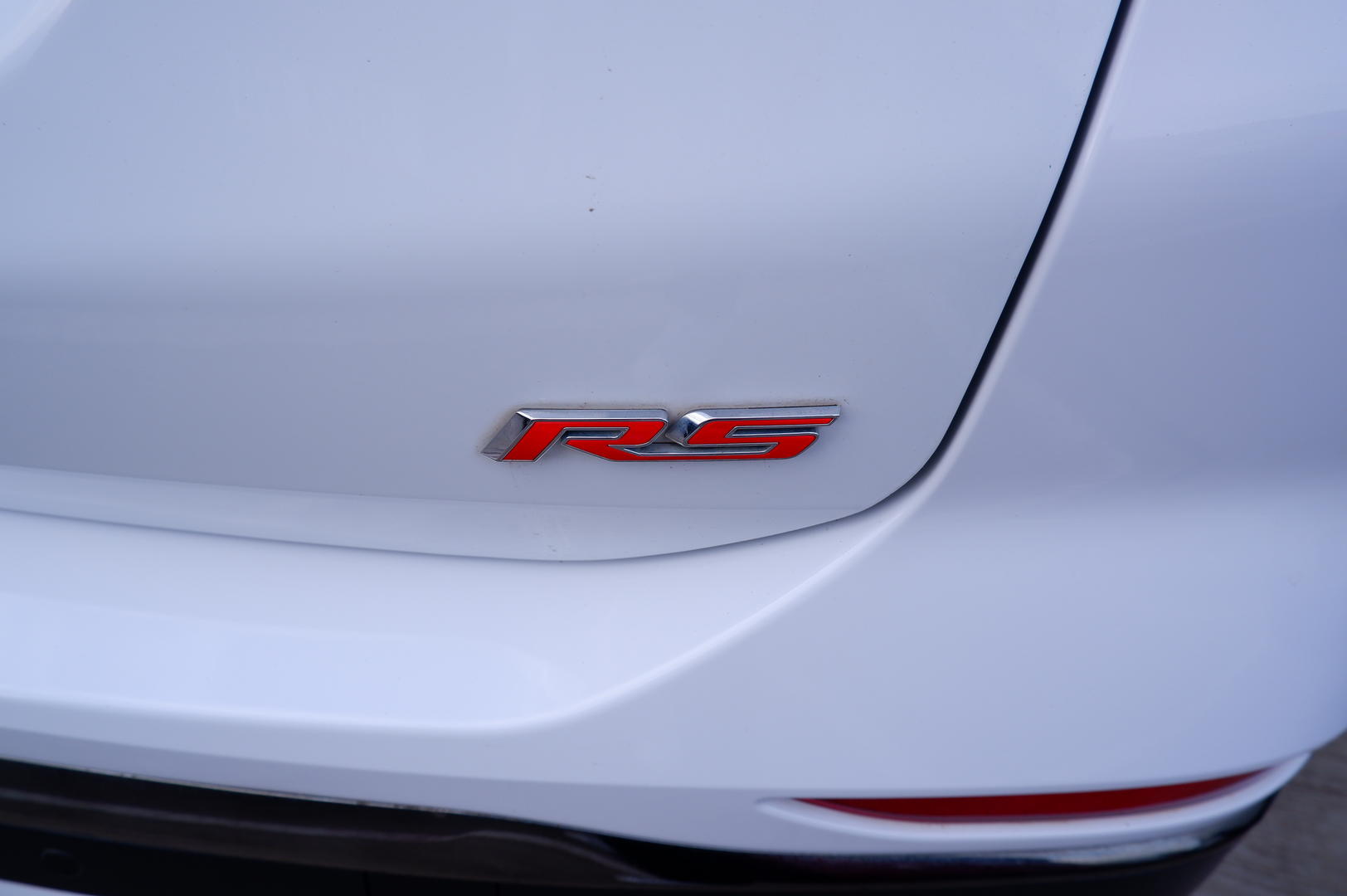 Chevrolet Equinox 2022 — photo 2