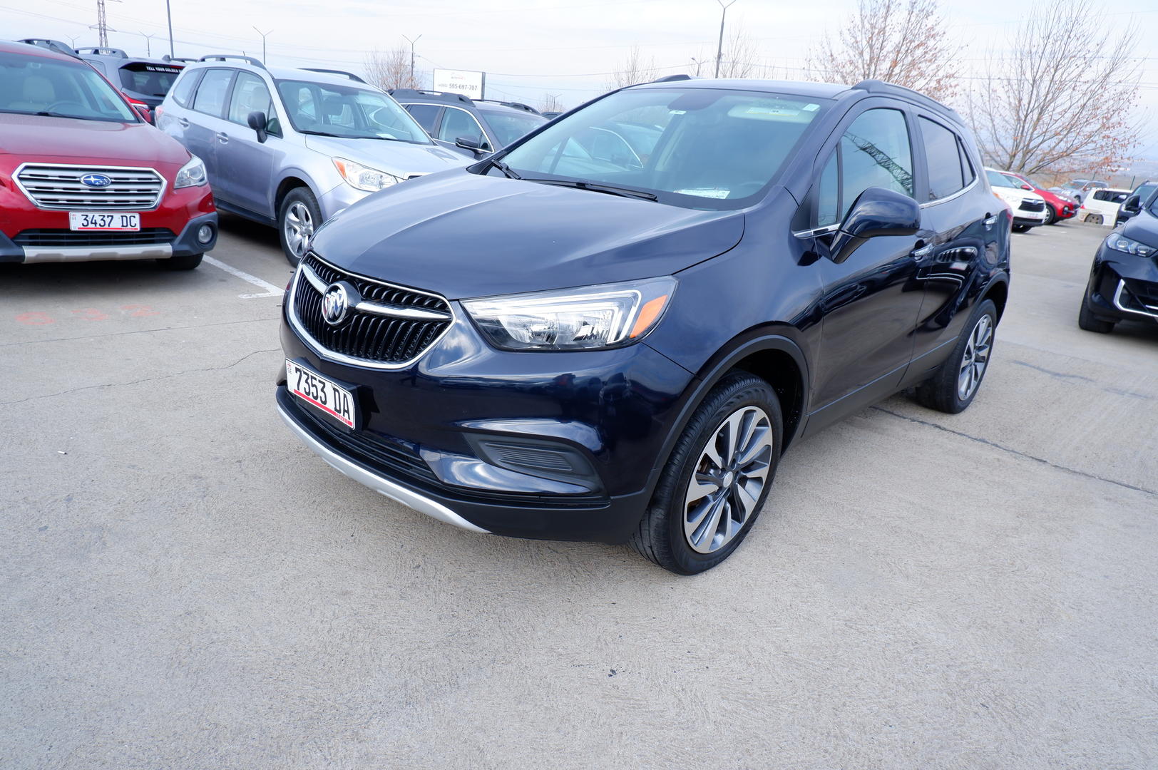 Buick Encore