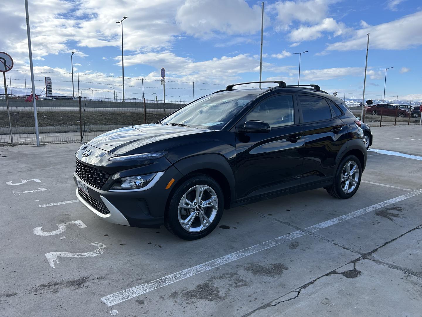 Hyundai Kona 2022 — photo 2