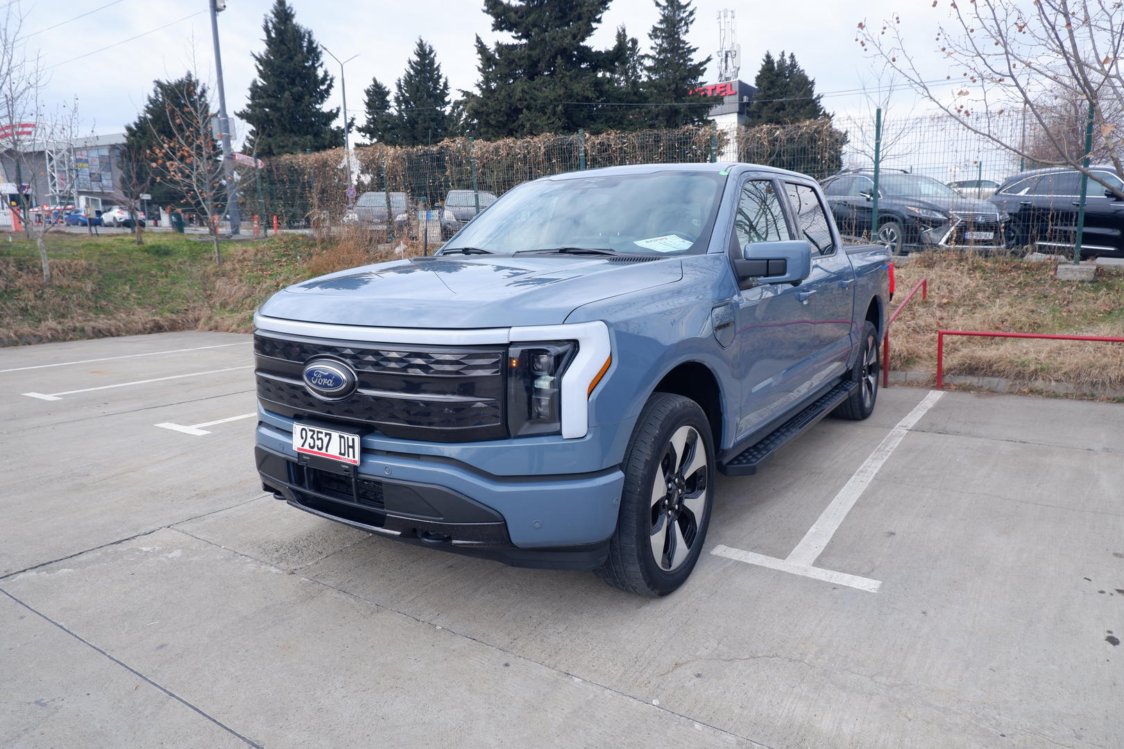 Ford F 150