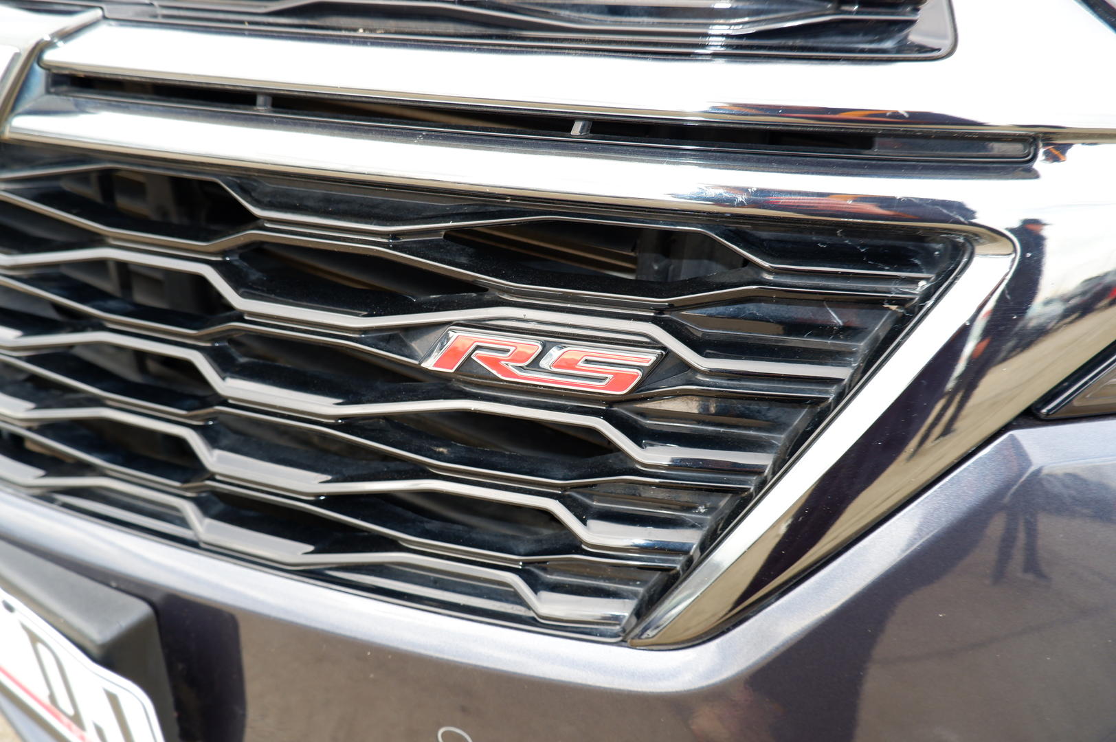 Chevrolet Equinox 2022 — photo 2