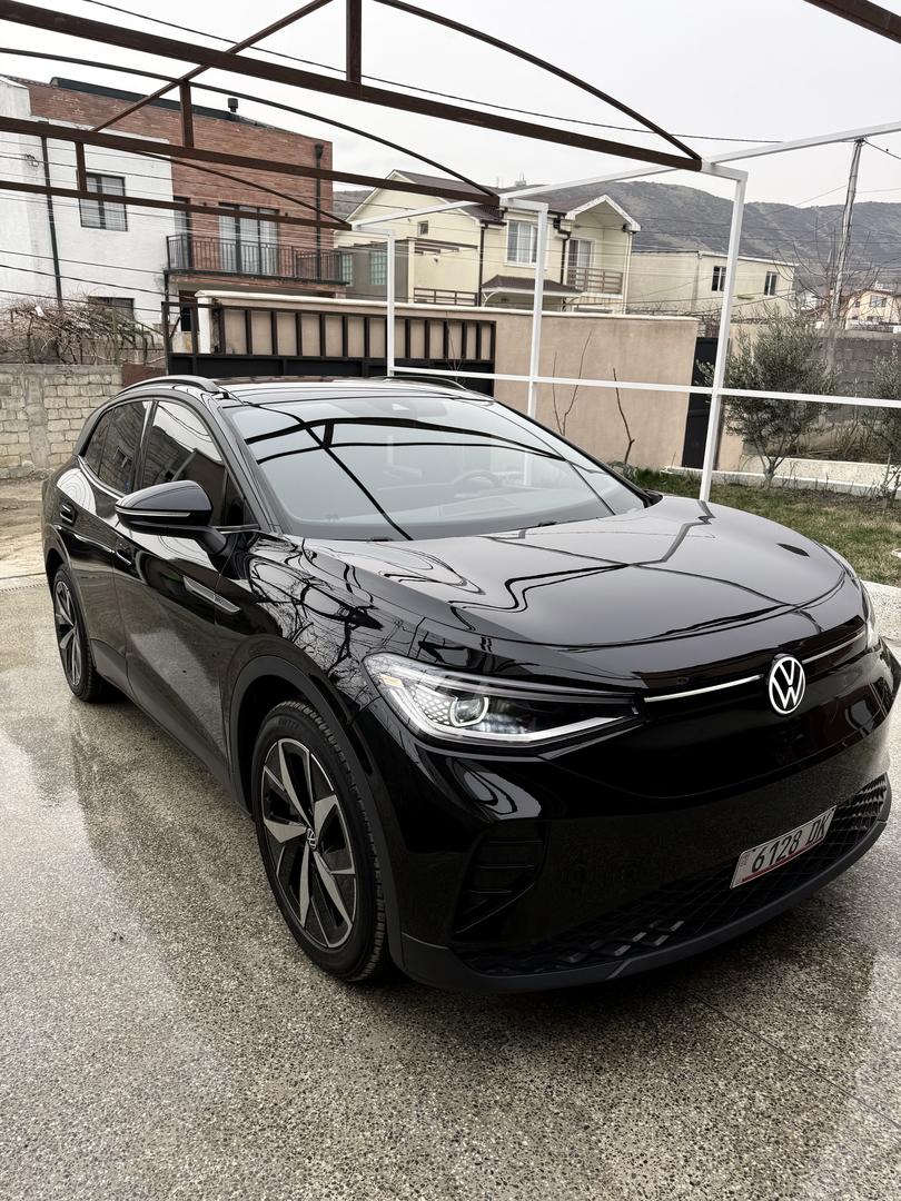 Volkswagen ID.4 Pro