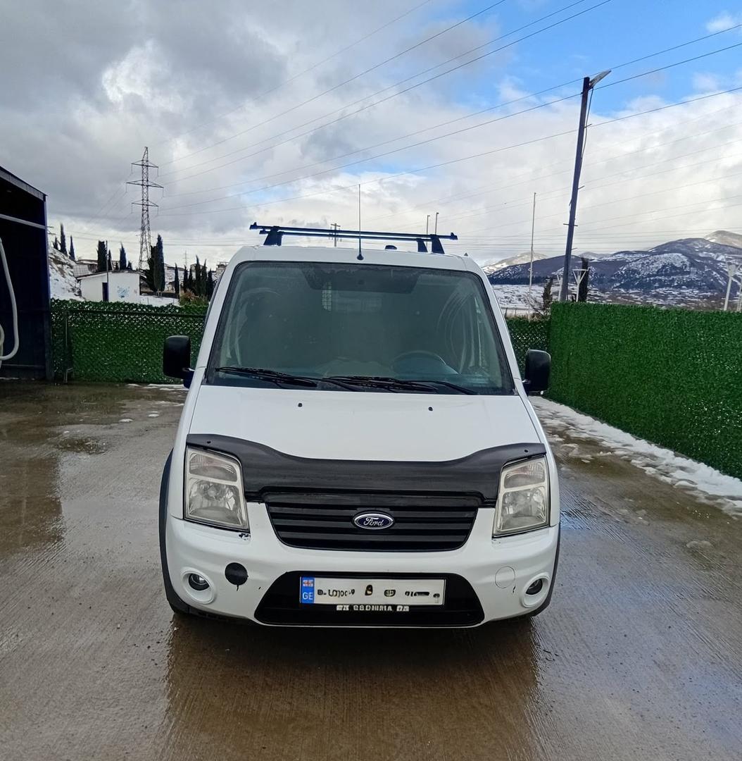 Ford Connect