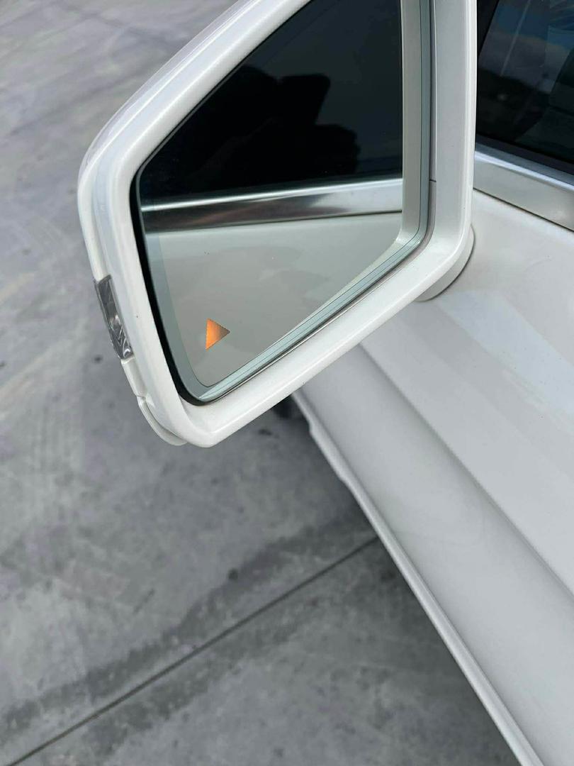 Mercedes-Benz CLS 400 2015 — photo 2