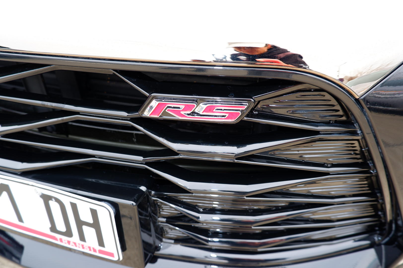 Chevrolet Trailblazer 2022 — photo 2