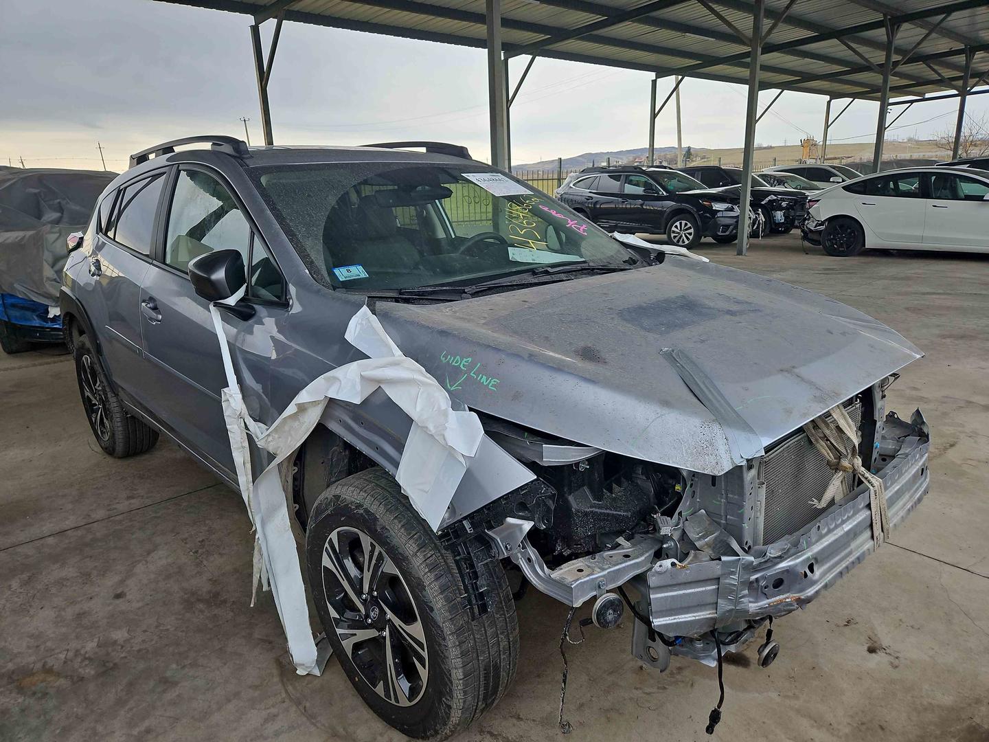 Subaru XV Crosstrek Premium