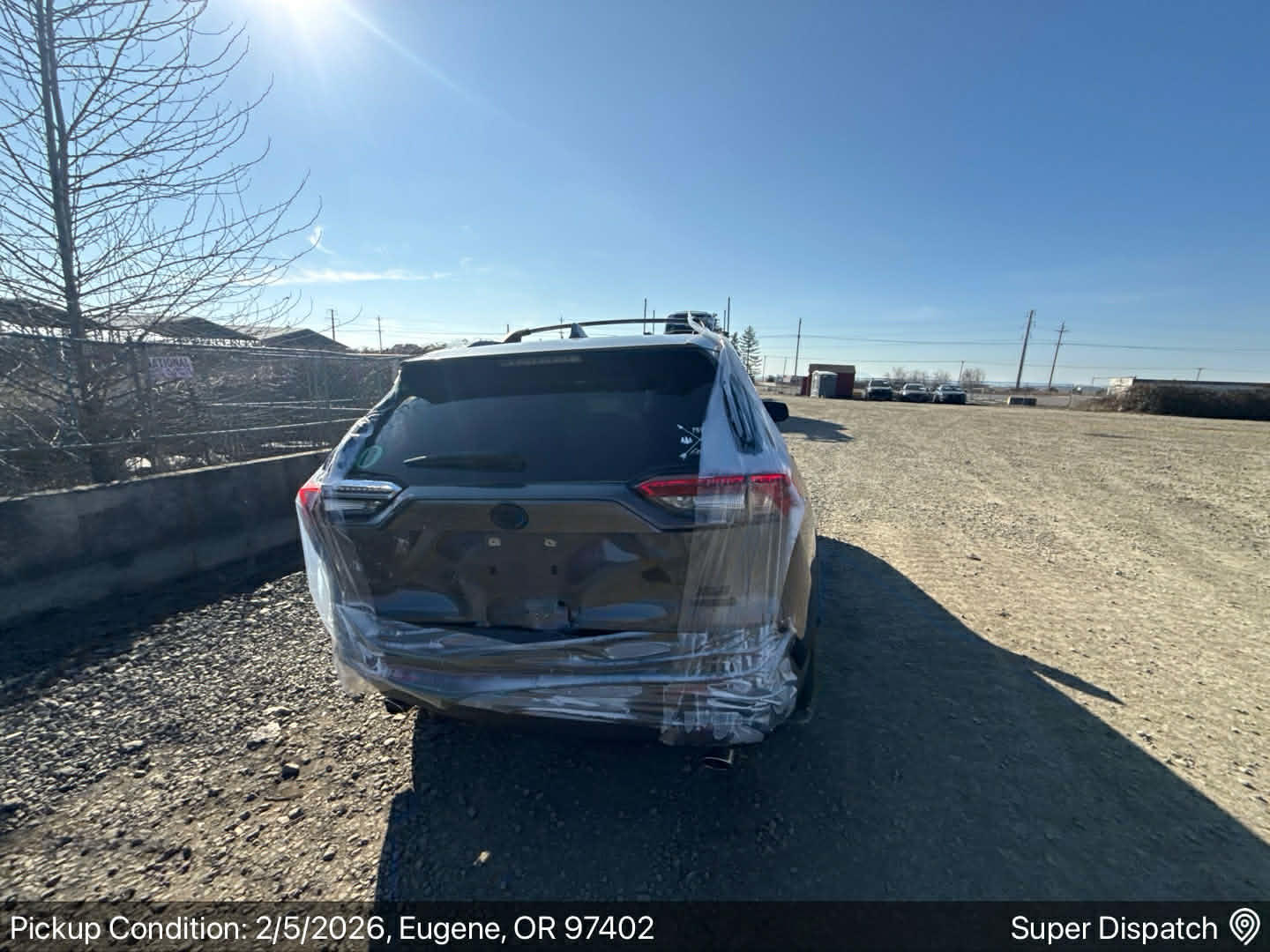 Toyota RAV4 2023 — photo 2