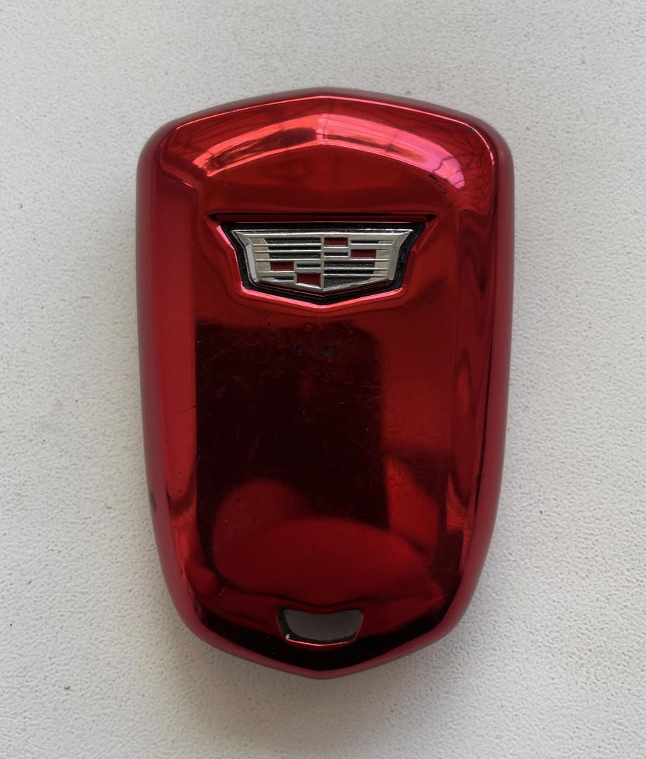 Cadillac CTS 2016 — photo 2