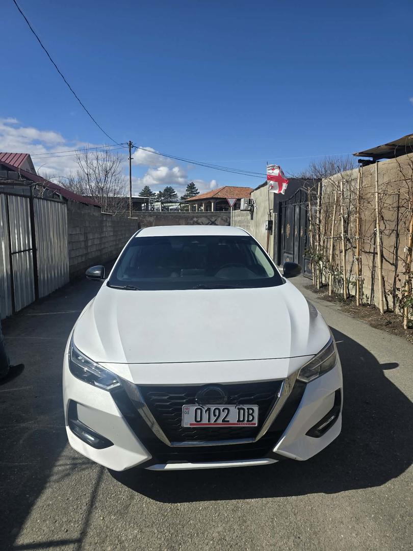 Nissan Sentra