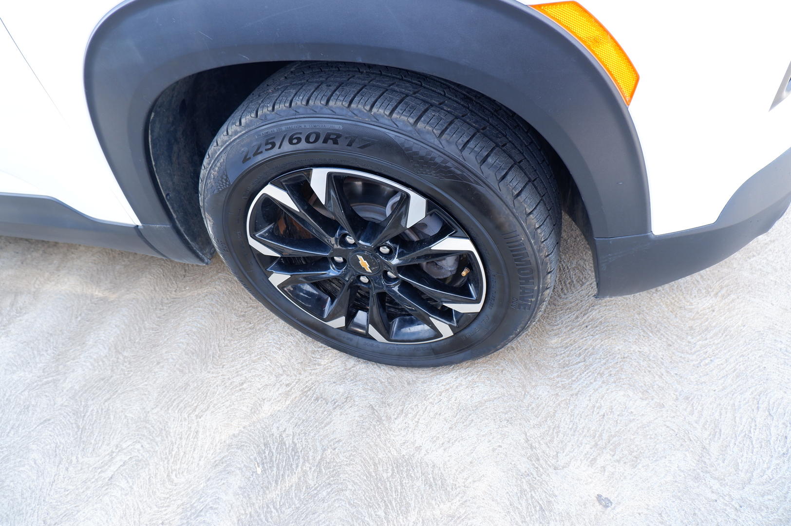 Chevrolet Trailblazer 2022 — photo 2
