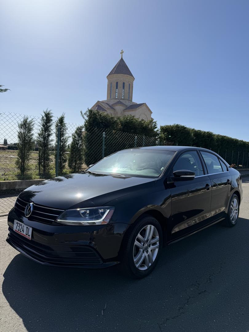 Volkswagen Jetta