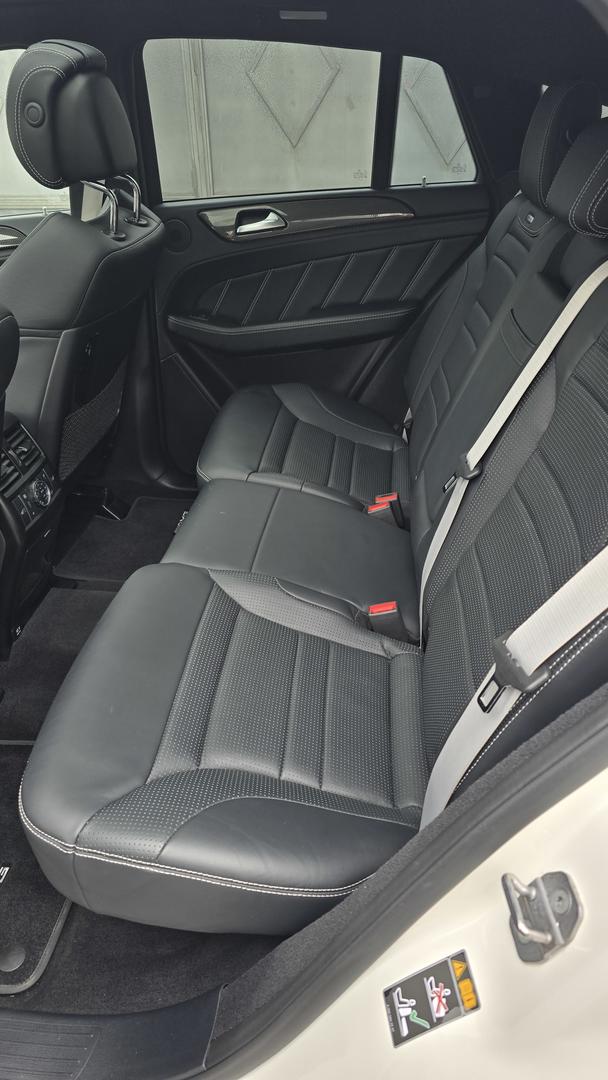 Mercedes-Benz GLE 63 2019 — photo 2