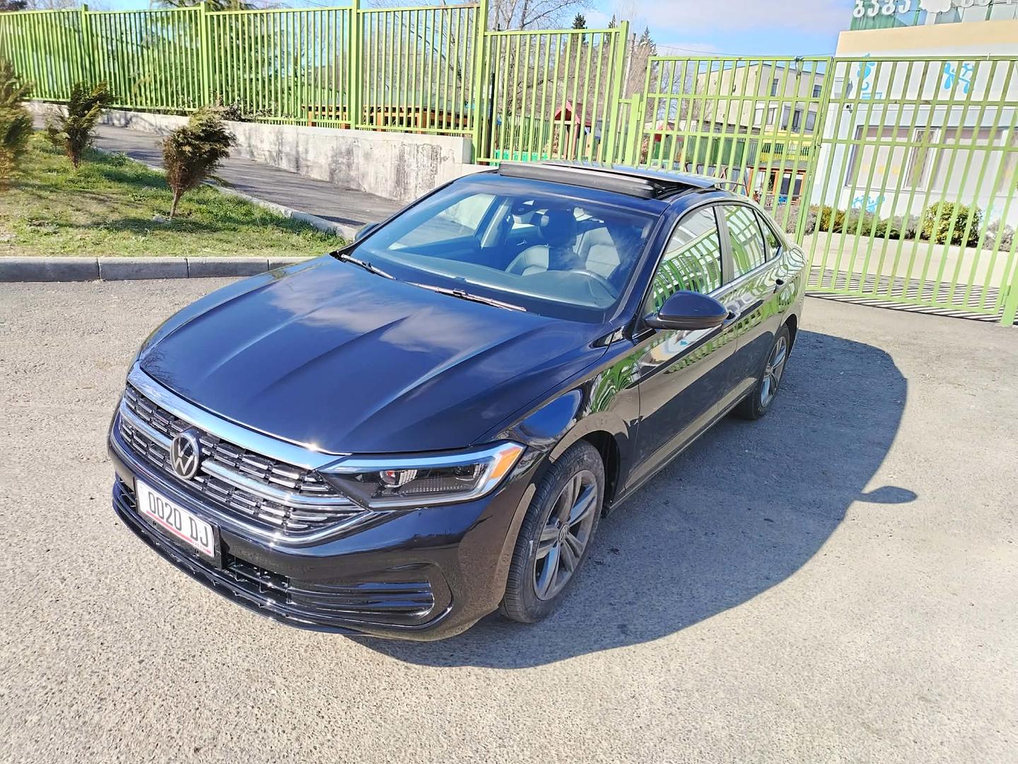 Volkswagen Jetta
