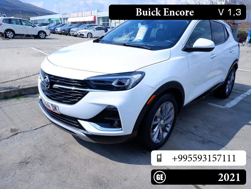 Buick Encore