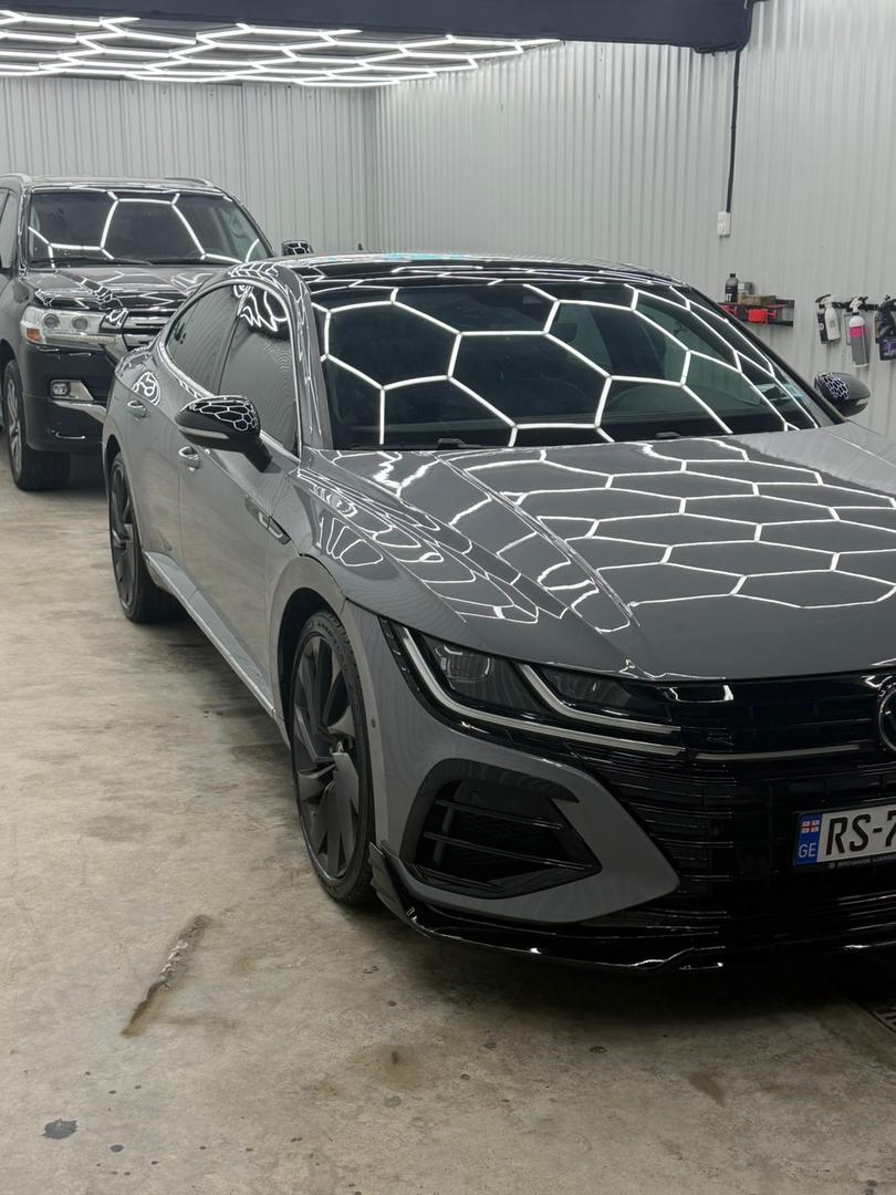 Volkswagen Arteon 2023 — photo 2