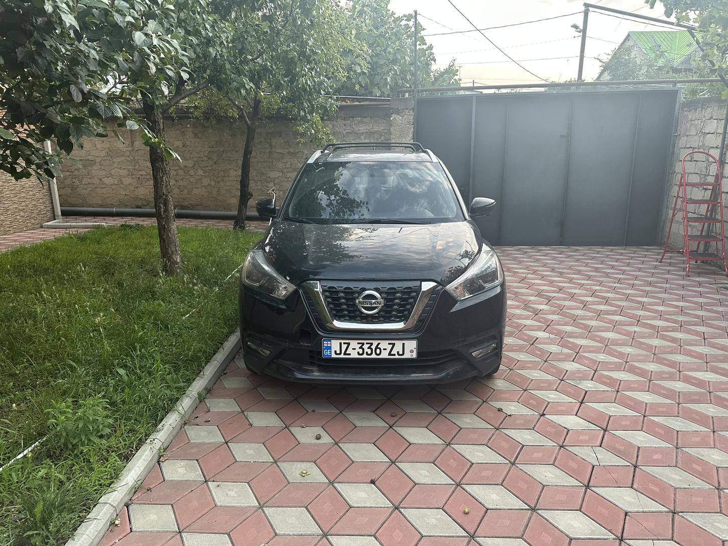 Nissan Kicks 2019 — photo 2