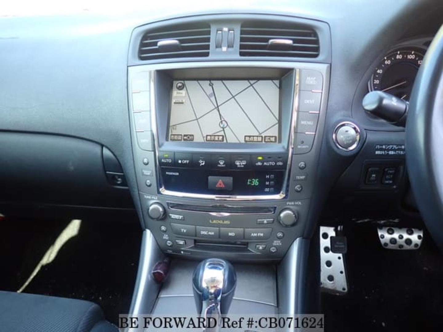 Lexus GS 350 2013 — photo 2