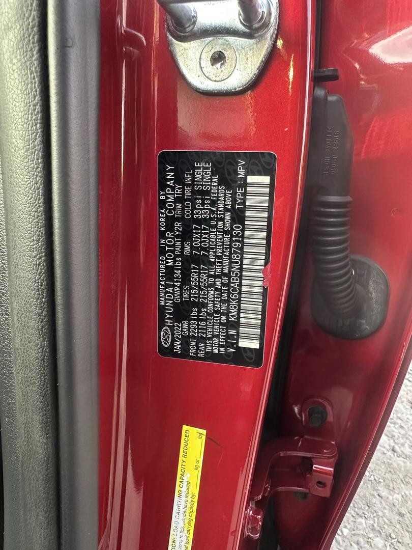 Hyundai Kona 2022 — photo 2