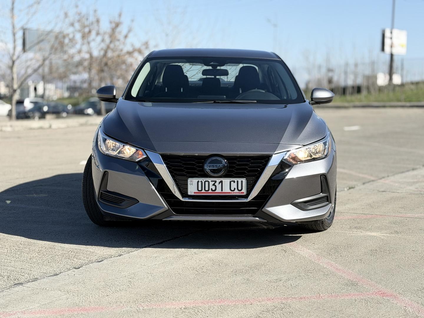 Nissan Sentra 2023 — photo 2