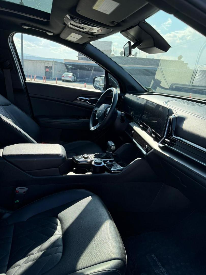 Kia Sportage 2023 — photo 2