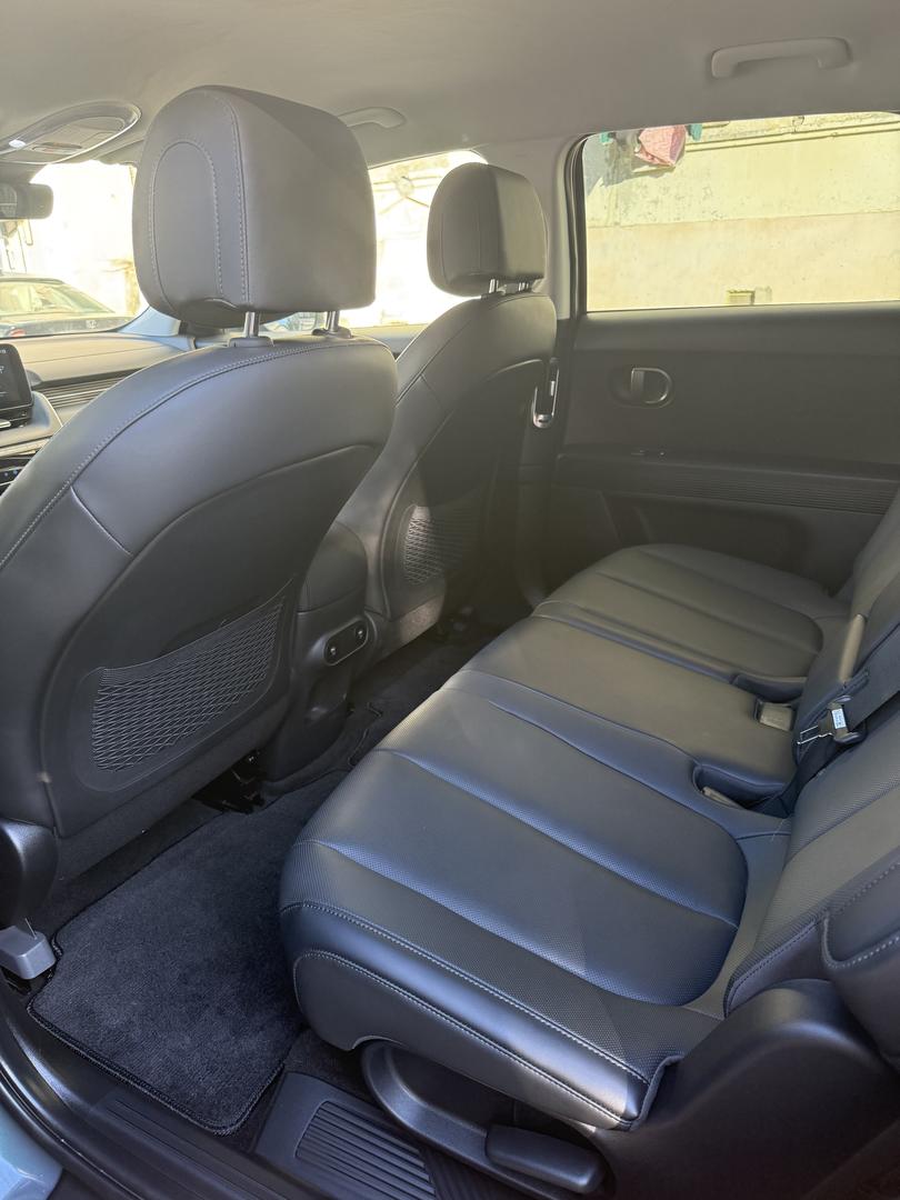 Hyundai Ioniq 2025 — photo 2