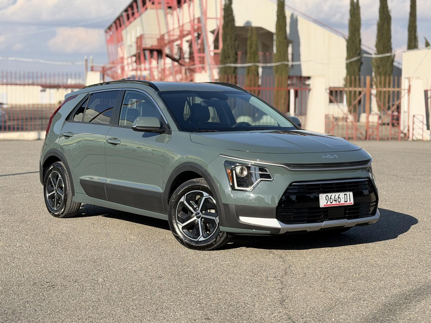Kia Niro